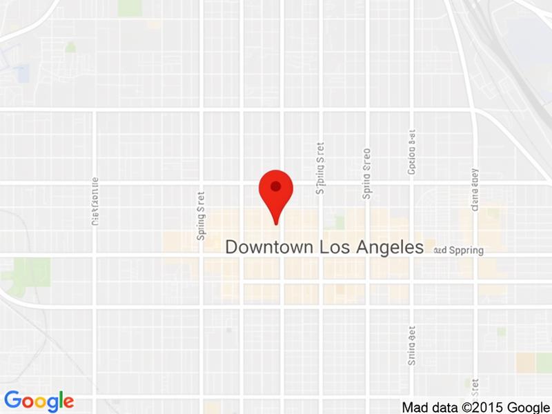 Kure Health Downtown LA Location