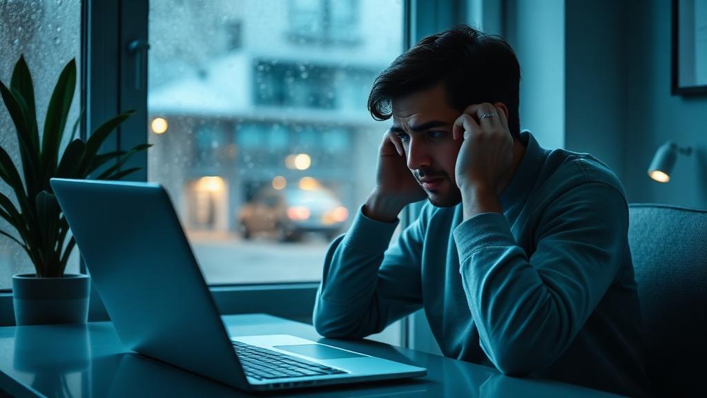 Your Anxiety Isn't Just Mental: The 6 Physical Causes Your Therapist Can't Test