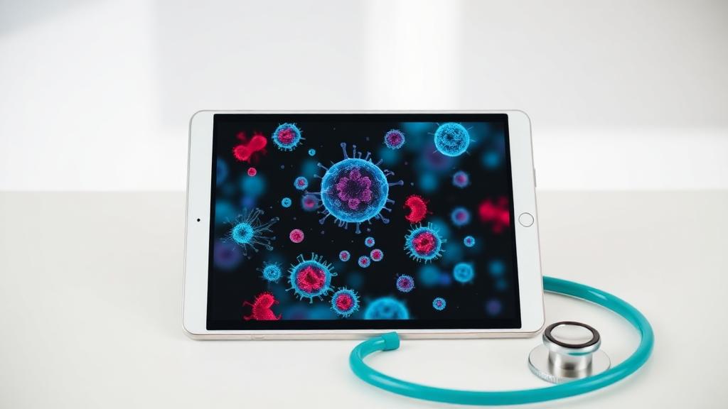 Autoimmune Treatment, article by Kenton Gray for Kure Health