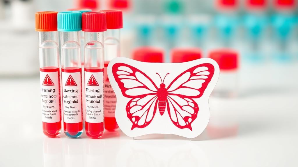 Autoimmune Disease Starts Years Before Diagnosis: The Warning Signs No One Tests For, article thumbnail from the Kure Health signal medicine library