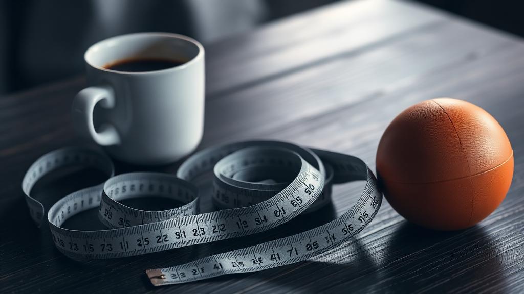 Why Belly Fat Won't Go Away: The Cortisol-Insulin Loop Explained, article by Kenton Gray for Kure Health