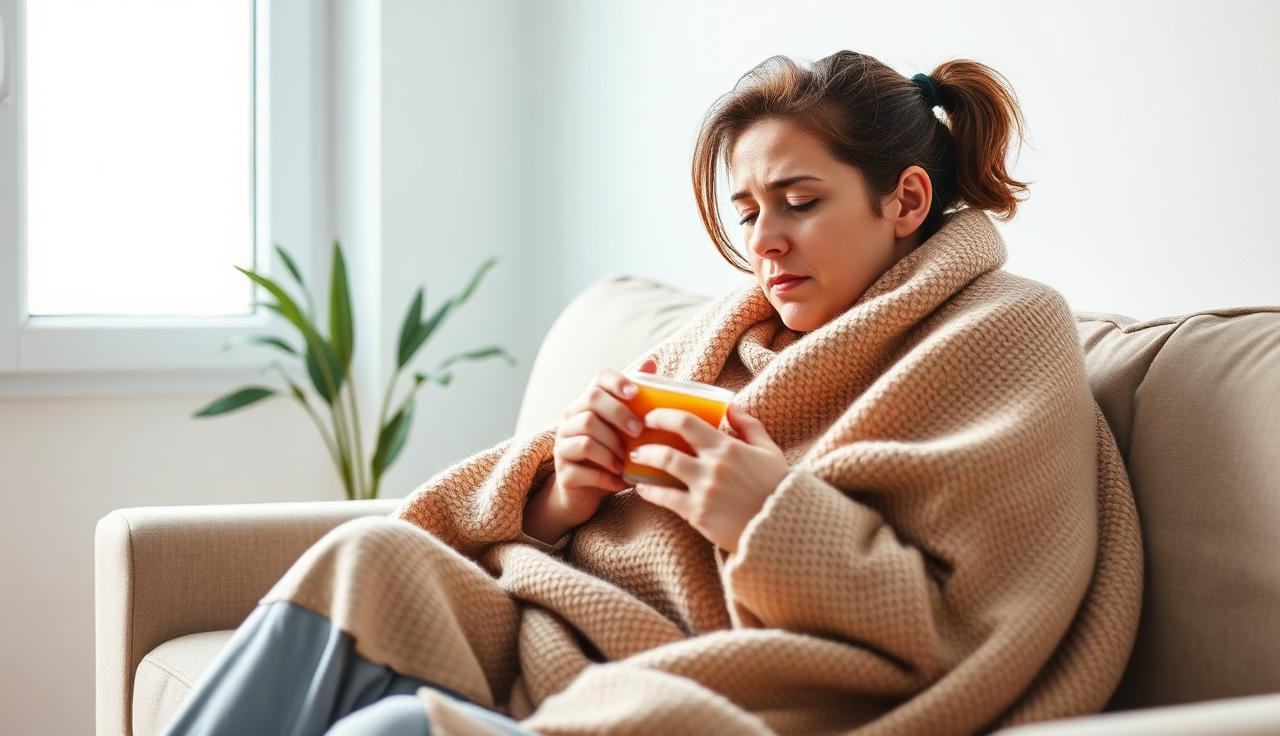 Chronic Fatigue Syndrome: It Is Not Depression and It Is Not In Your Head, article thumbnail from the Kure Health signal medicine library