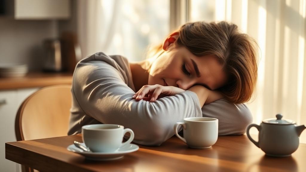 Chronic Fatigue Treatment, article by Kenton Gray for Kure Health