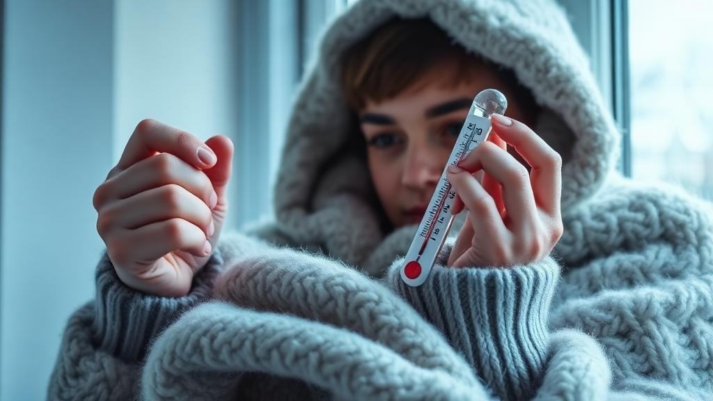 Why Am I Always Cold, Tired, and Gaining Weight? The Triad Your Doctor Dismisses, article thumbnail from the Kure Health signal medicine library
