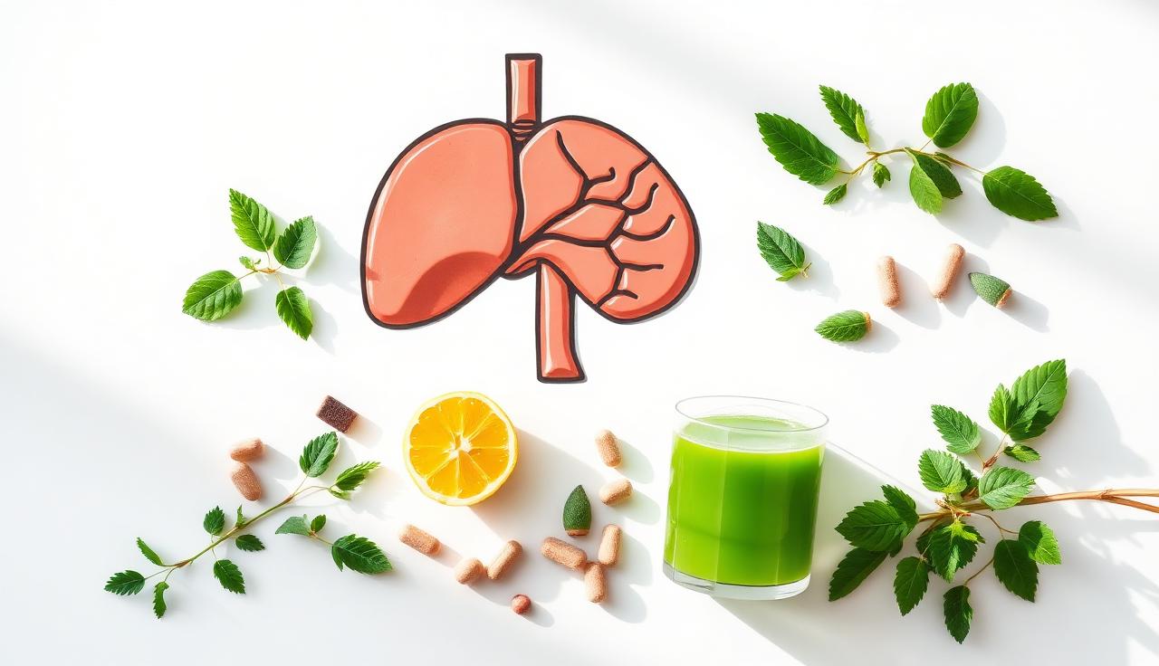 Detox Is Not a Juice Cleanse: What Real Detoxification Actually Looks Like