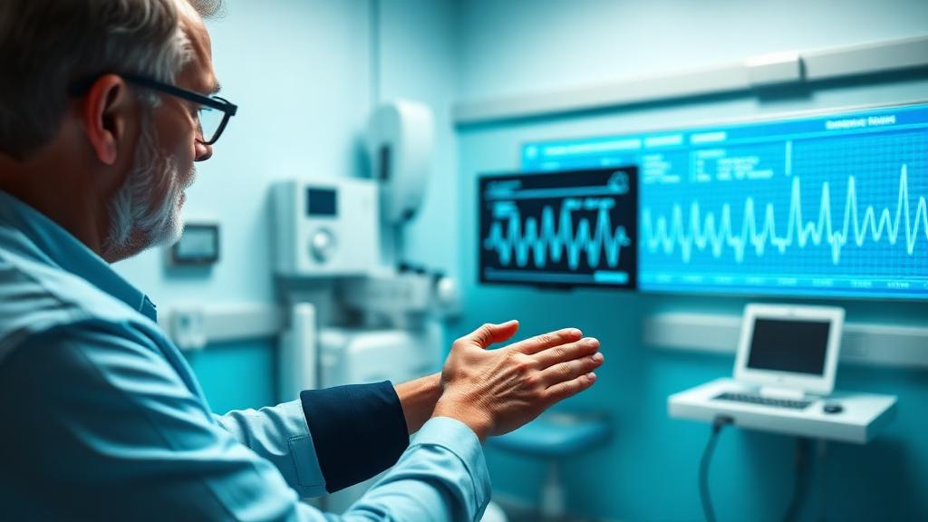 ED Under 50 Is Not Normal: The Cardiovascular Warning Your Body Is Sending, article by Kenton Gray for Kure Health