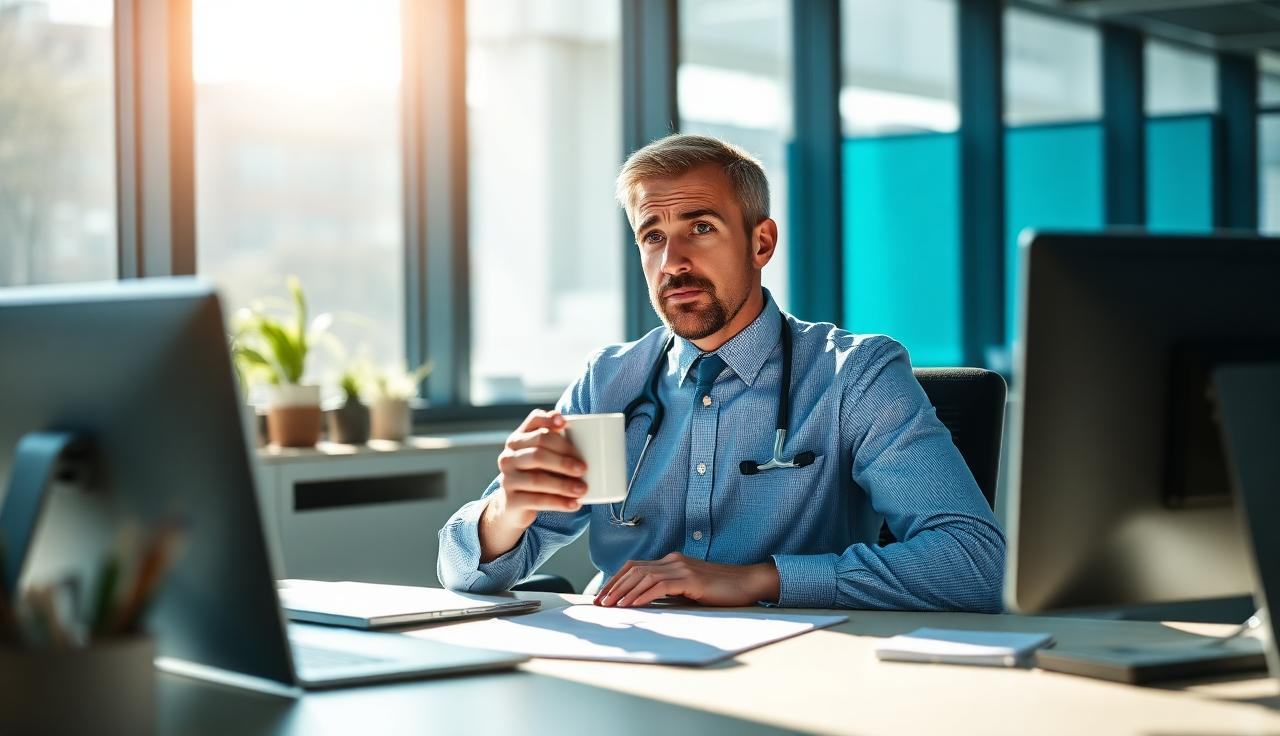 The 2PM Energy Crash Isn't Normal: What Your Afternoon Slump Is Actually Telling You, article thumbnail from the Kure Health signal medicine library