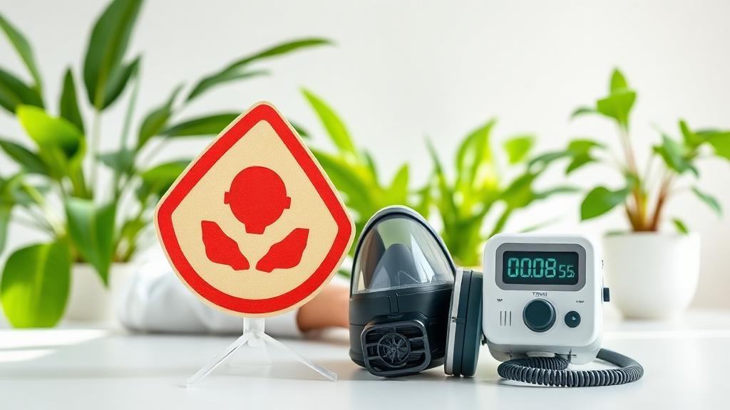Forever Chemicals in Your Blood: PFAS, Toxic Load, and How to Actually Detox Them, article thumbnail from the Kure Health signal medicine library