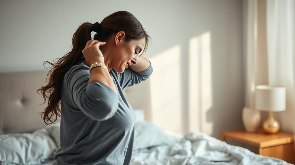 Fibromyalgia Treatment, article by Kenton Gray for Kure Health