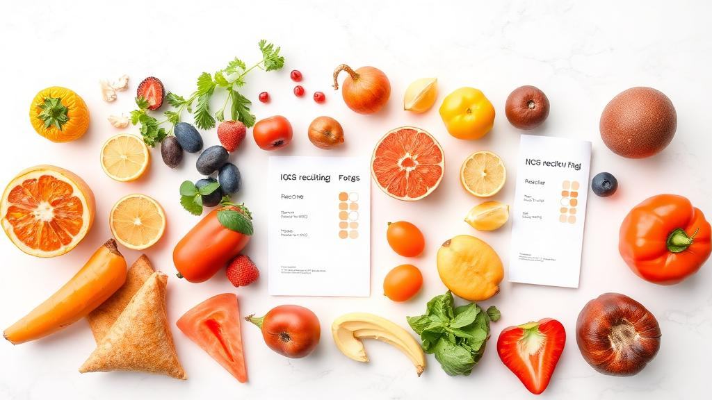 Food Sensitivity vs. Food Allergy: Why Your IgG Results Matter More Than You Think, article thumbnail from the Kure Health signal medicine library