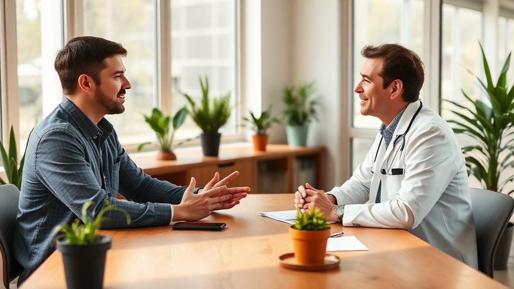 Functional Medicine, article by Kenton Gray for Kure Health
