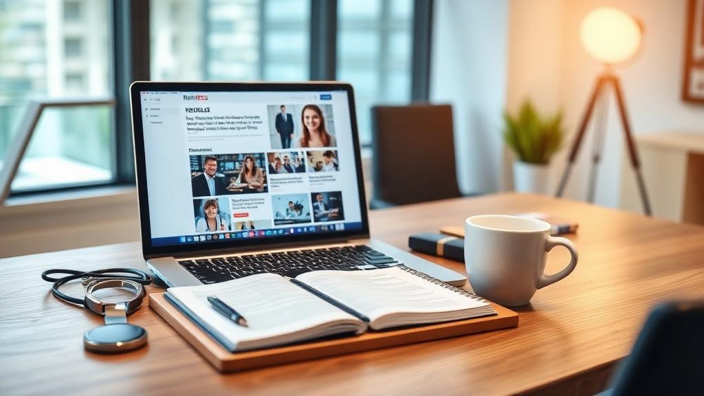 How to Get Featured in Healthcare Publications: A Data-Driven Pitch Strategy, article by Kenton Gray for Kure Health