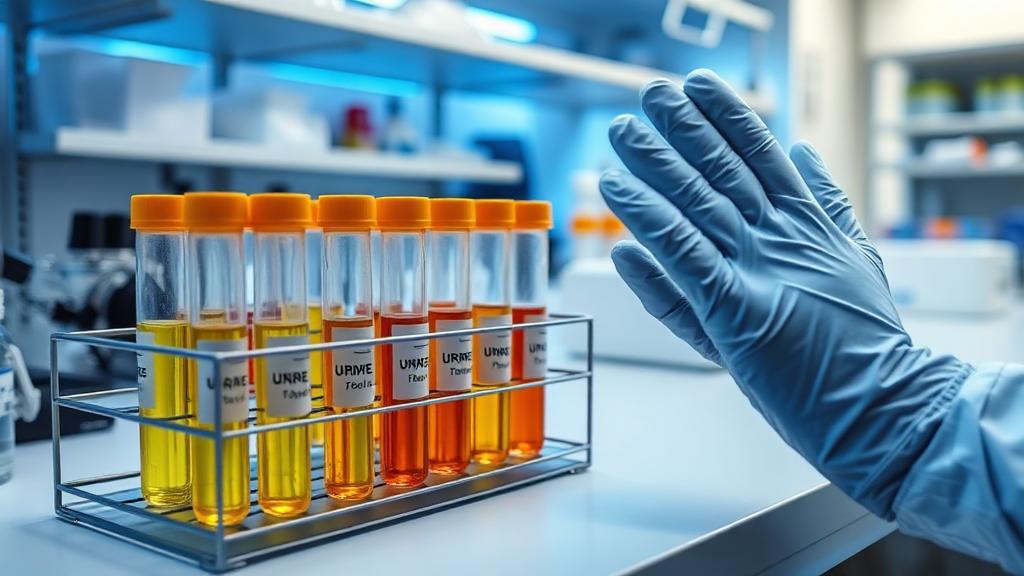 Heavy Metal Toxicity Treatment, article by Kenton Gray for Kure Health