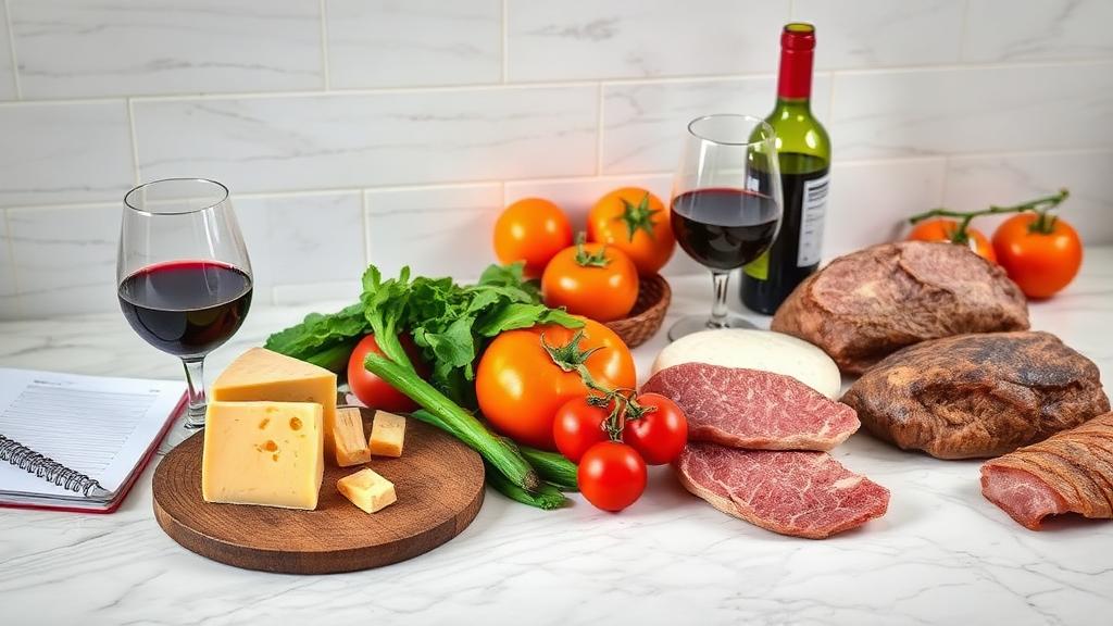 Histamine Intolerance Treatment, article by Kenton Gray for Kure Health