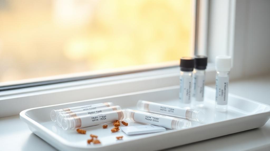 Hormone Imbalance Treatment, article by Kenton Gray for Kure Health
