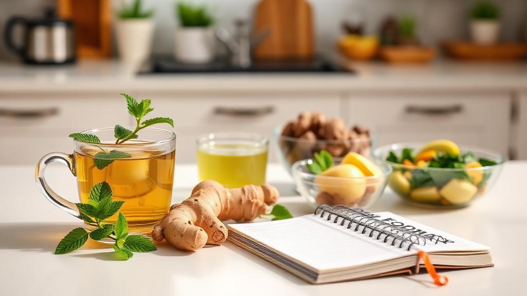 IBS Treatment, article by Kenton Gray for Kure Health