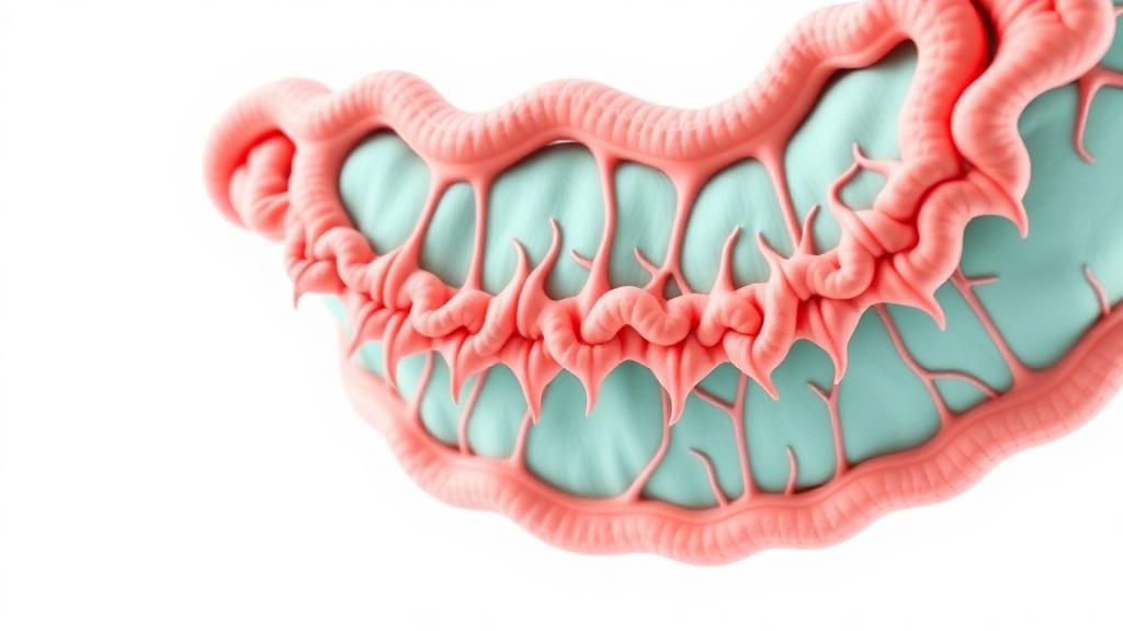 Leaky Gut Treatment, article by Kenton Gray for Kure Health