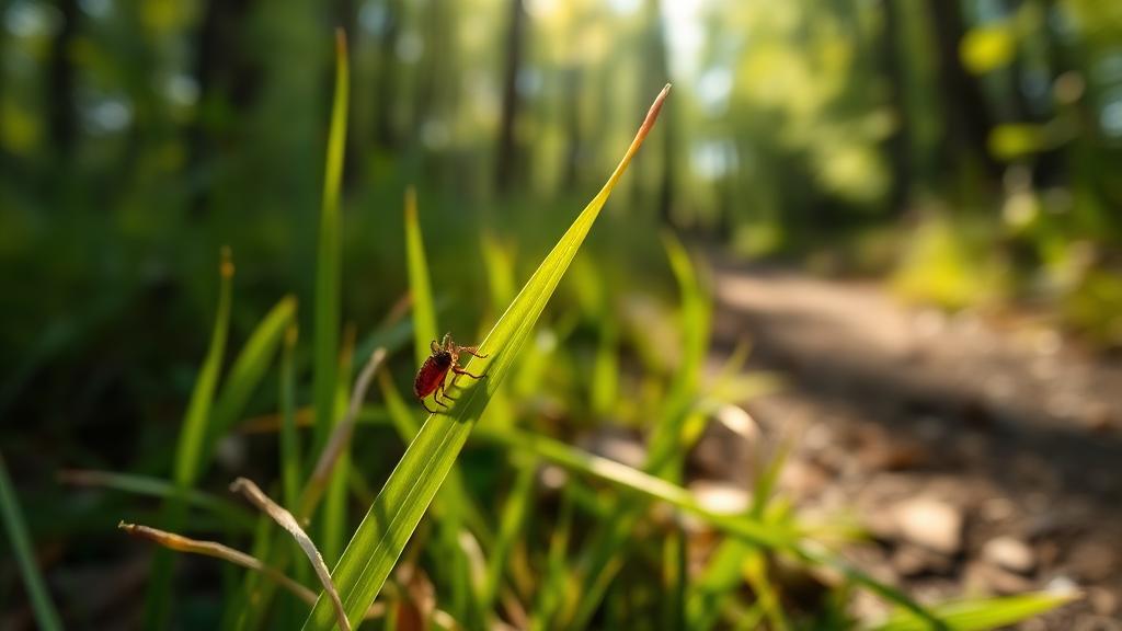 Lyme Disease Treatment, article by Kenton Gray for Kure Health