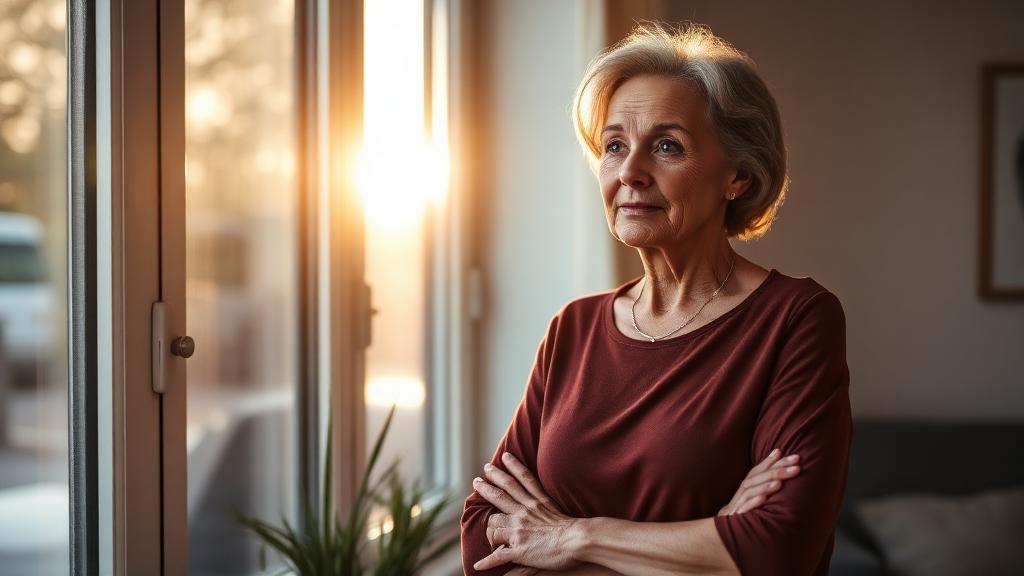 Menopause Treatment, article by Kenton Gray for Kure Health