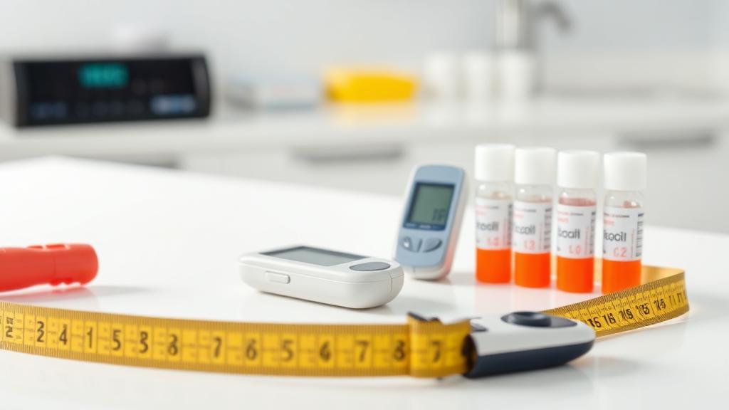 Metabolic Syndrome Treatment, article by Kenton Gray for Kure Health