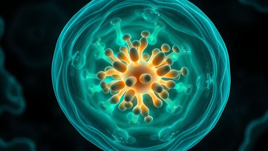 Why Am I Always Tired: Hidden Mitochondrial Causes of Chronic Fatigue, article by Kenton Gray for Kure Health