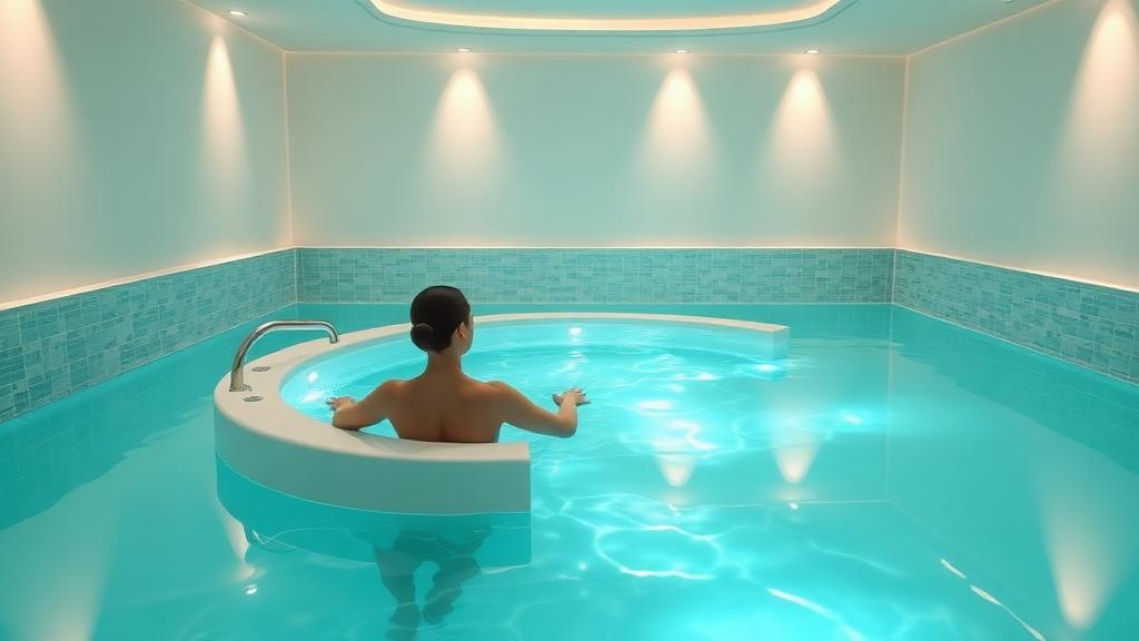 Oxygen Therapy, article by Kenton Gray for Kure Health