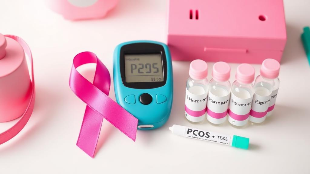PCOS Is Not Just a Fertility Problem: The Full-Body Hormone Disruption