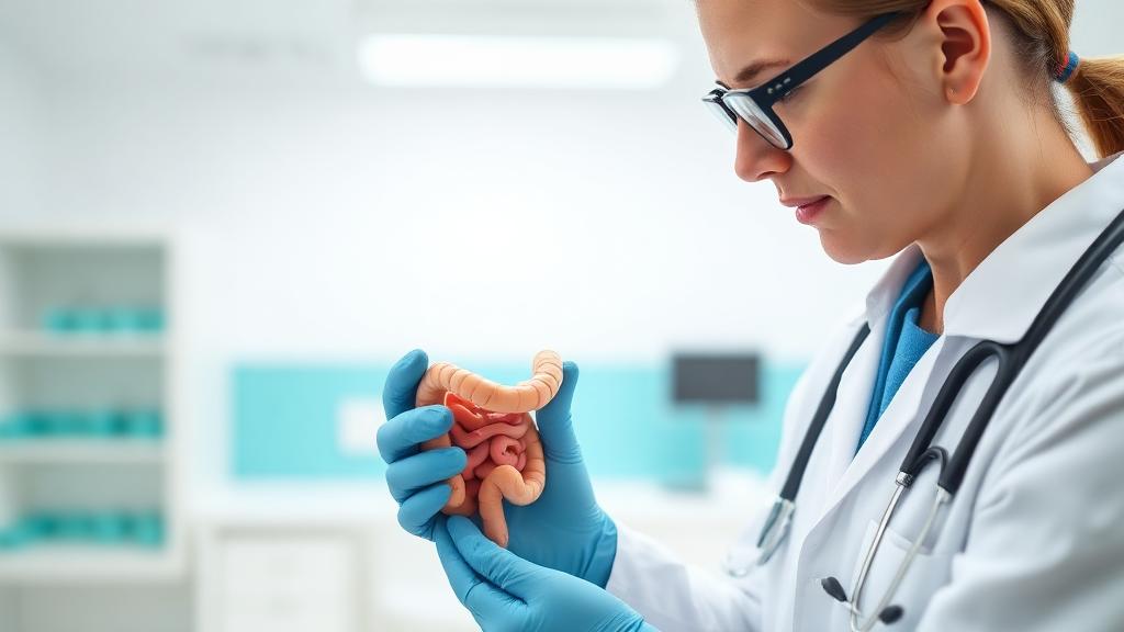SIBO: The Gut Condition Your IBS Diagnosis Is Hiding
