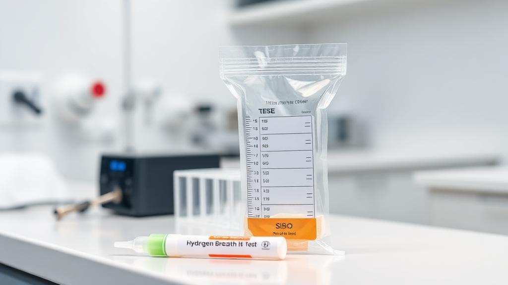 SIBO Treatment, article by Kenton Gray for Kure Health