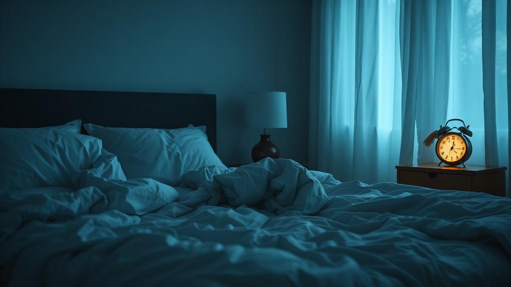 Sleep Disorders Treatment, article by Kenton Gray for Kure Health
