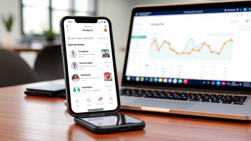 Social Media Strategy for Healthcare Organizations: A Data-Driven Platform Selection Framework, article by Kenton Gray for Kure Health