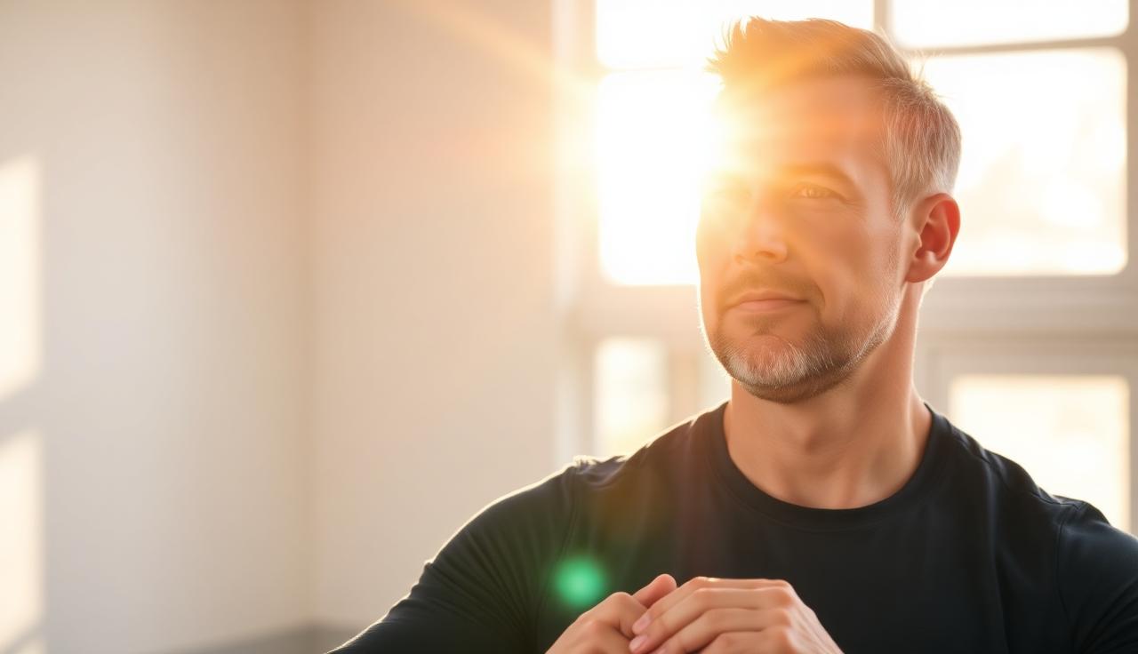 Normal Testosterone Is a Lie: What Every Man Over 35 Needs to Know, article thumbnail from the Kure Health signal medicine library
