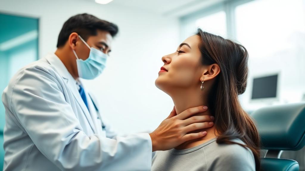 Thyroid Treatment, article by Kenton Gray for Kure Health