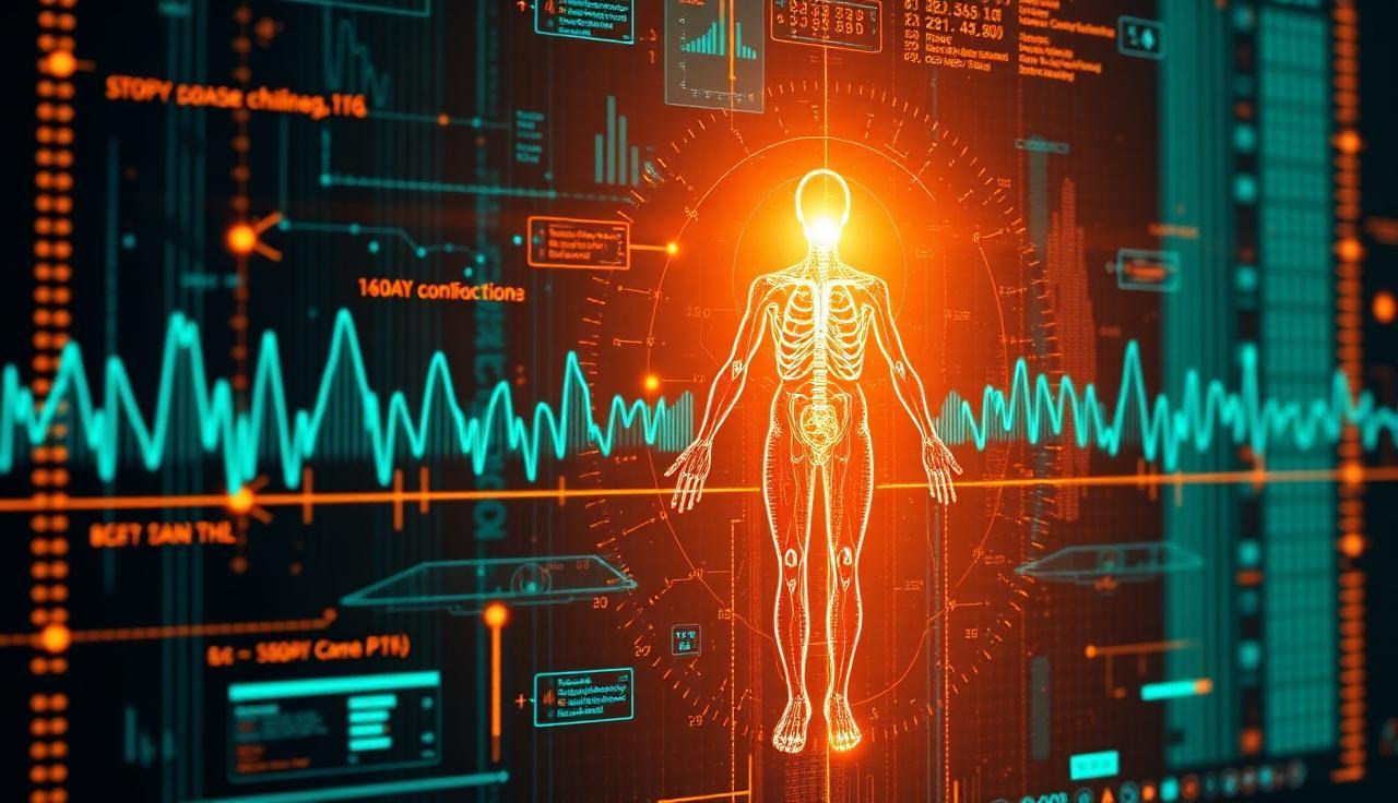 14,000 Signals vs. 10 Markers: Why Standard Bloodwork Is Not Enough, article thumbnail from the Kure Health signal medicine library