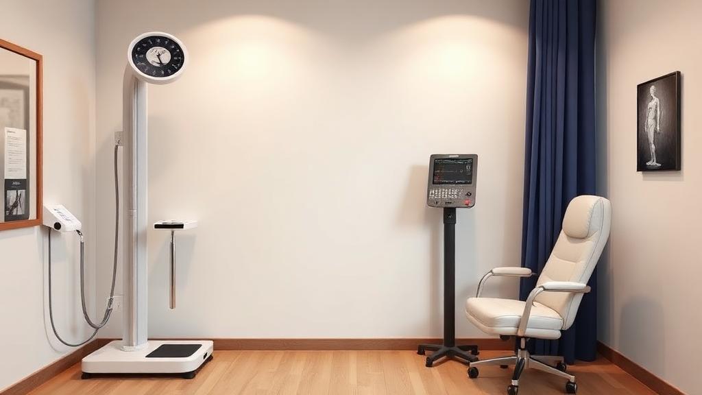 Weight Loss, article by Kenton Gray for Kure Health