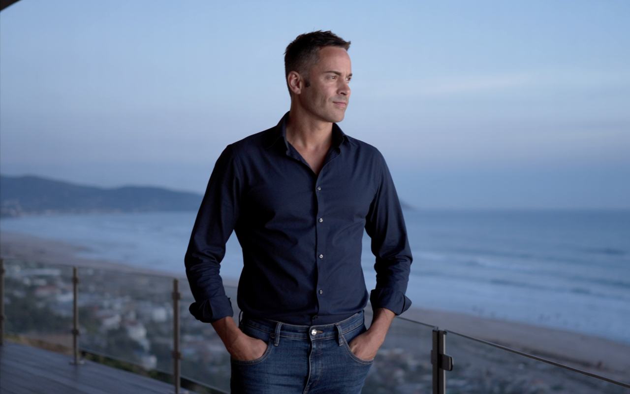 Kenton Gray, Founder and CEO of Kure Health